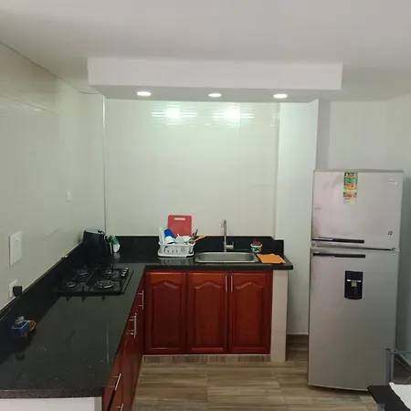 Hotel Casa Castro Cartagena