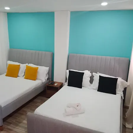 Casa Castro 4*