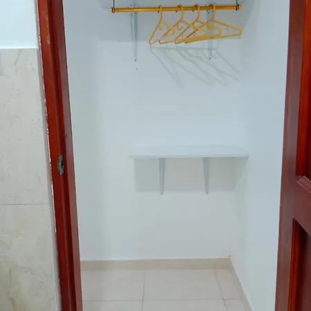 Hotel Casa Castro