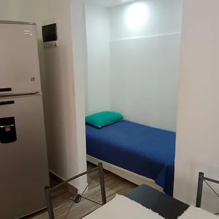 Hotel Casa Castro 4*