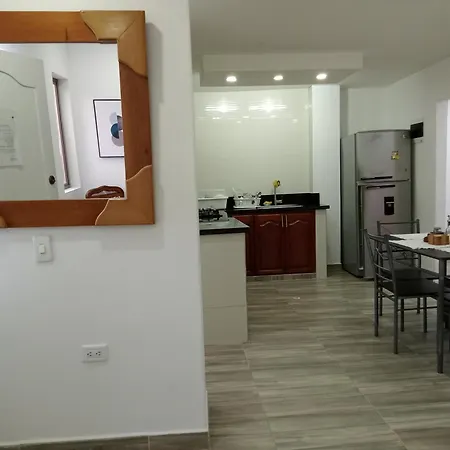 Casa Castro 4* Cartagena
