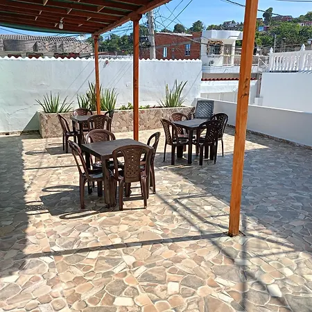 Casa Castro 4* Cartagena