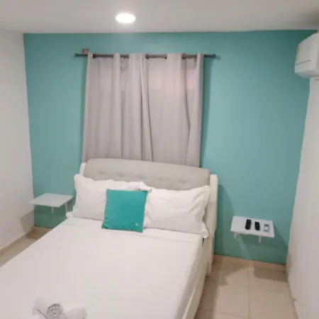 Hotel Casa Castro 4*