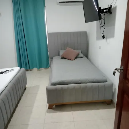 Casa Castro Hotel Cartagena