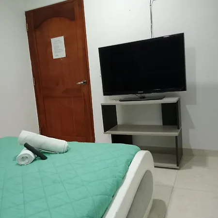 Casa Castro Cartagena
