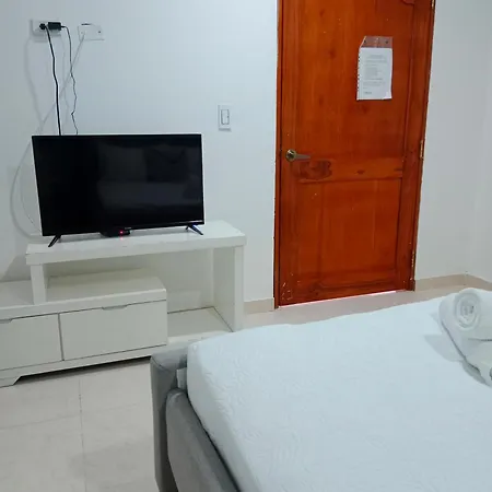 Casa Castro Hotel