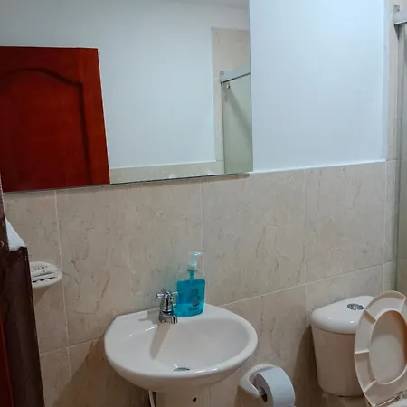 Hotel Casa Castro 4*