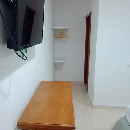 Hotel Casa Castro Cartagena