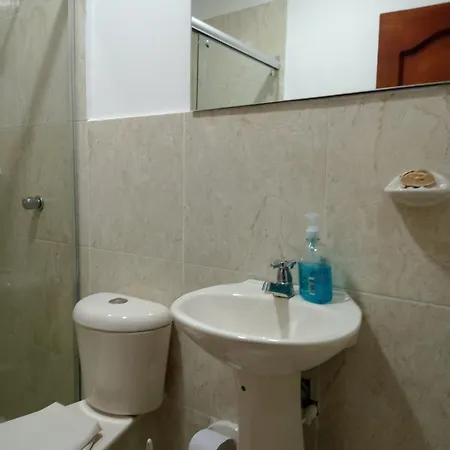 Casa Castro 4*