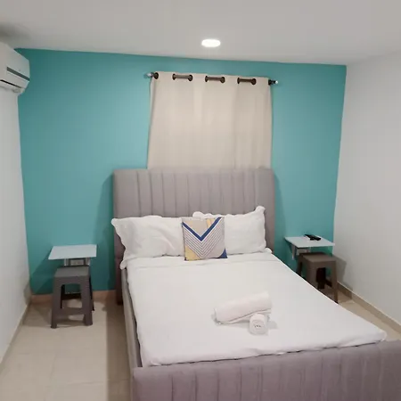 Casa Castro Cartagena
