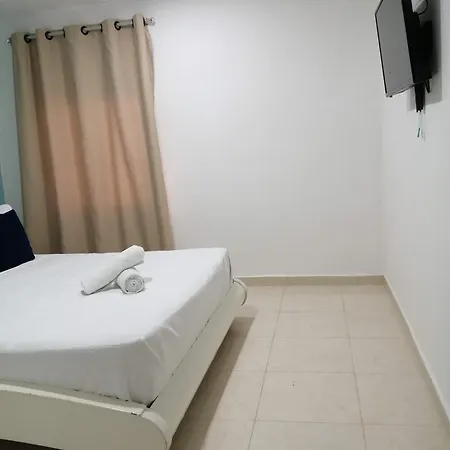 Casa Castro Hotel