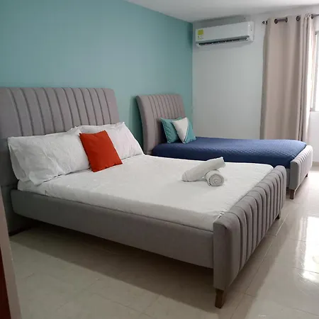 Casa Castro Hotel
