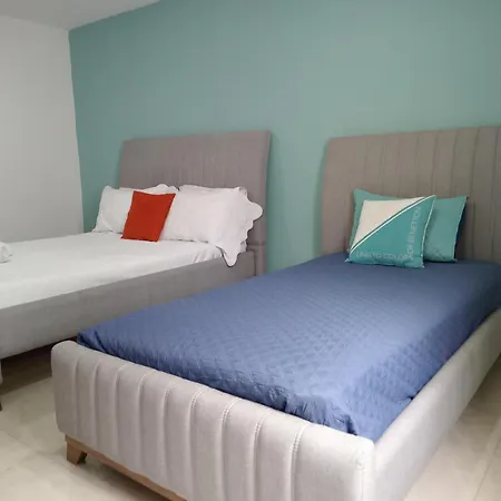 Hotel Casa Castro