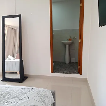 Casa Castro 4*