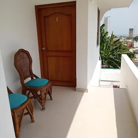 Hotel Casa Castro