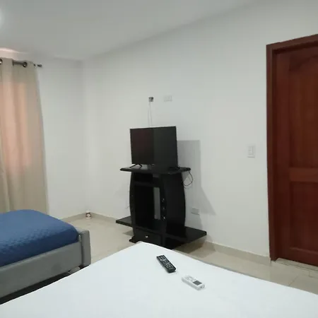 Casa Castro Hotel Cartagena