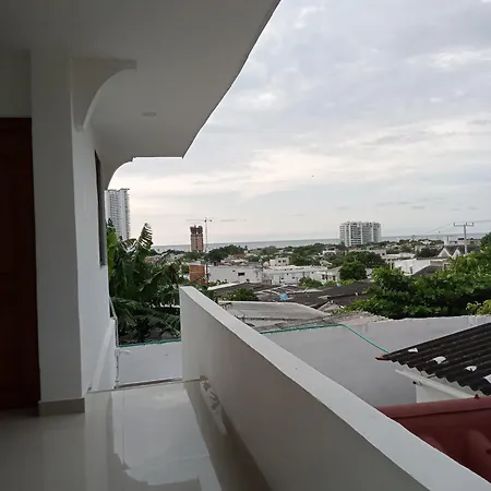 Casa Castro Hotel Cartagena