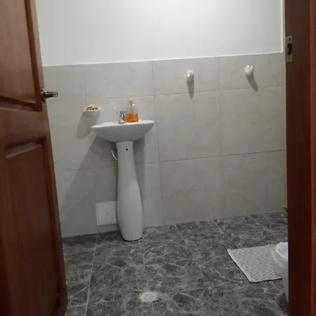 Casa Castro Hotel Cartagena
