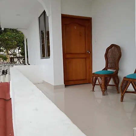 Casa Castro Hotel Cartagena