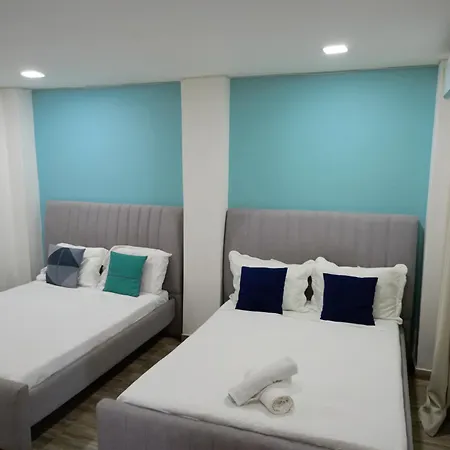 Casa Castro Cartagena