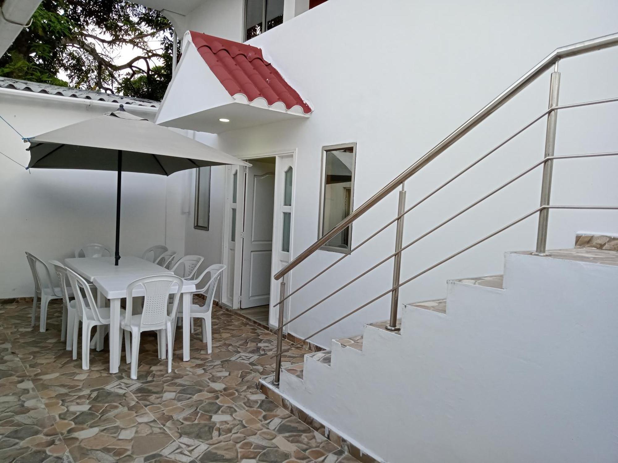 Hotel Casa Castro Cartagena